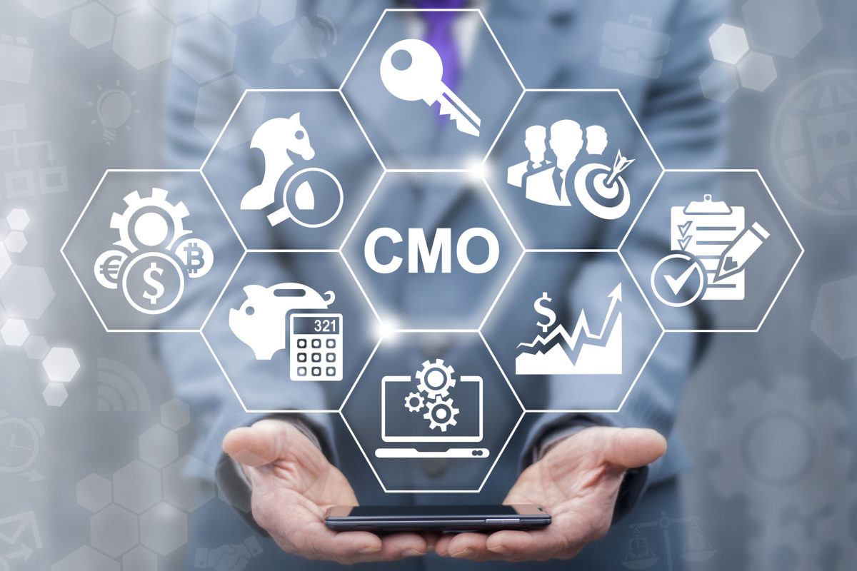 The Evolving Role of CMOs