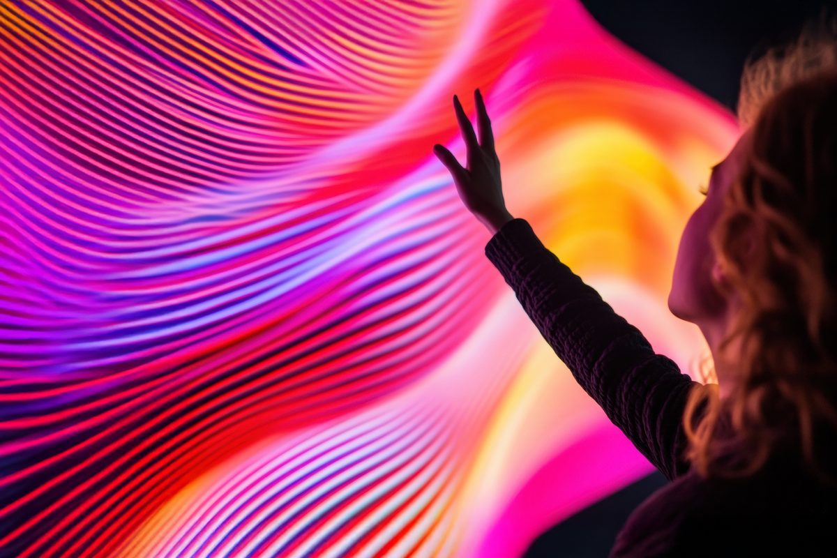 The Role of Sensory Branding in Retail: Engaging Customers through the Five Senses