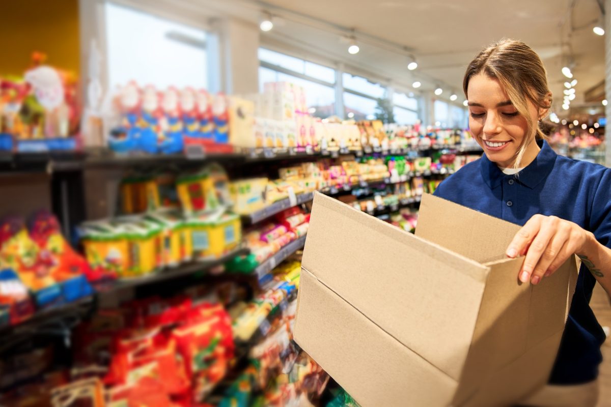 Streamlining Marketing Material Fulfillment for Multi-Store Retailers