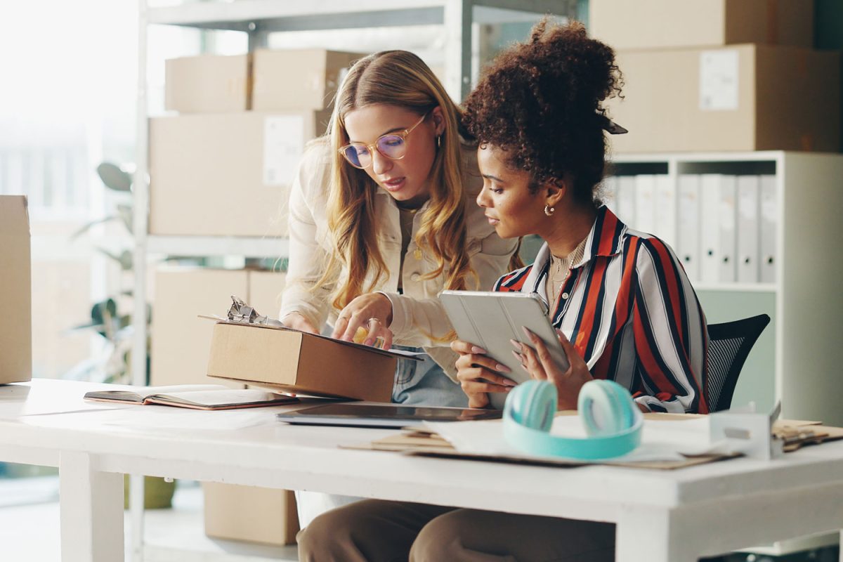 eCommerce Prep Made Simple: A Complete Guide for Online Sellers in the USA