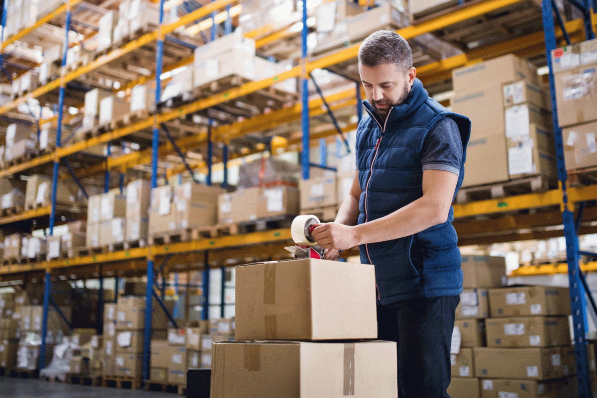 eCommerce Prep Services in North America: What to Look for in a Partner